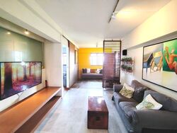 Blk 305 Clementi Avenue 4 (Clementi), HDB 3 Rooms #468369481